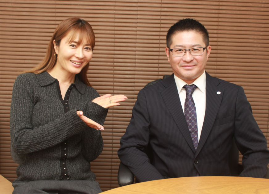 代表取締役 西村直之